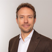Urs Schwegler Email & Phone Number