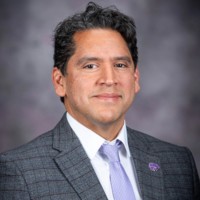 Kansas State University Employee Jesse Perez Mendez's profile photo