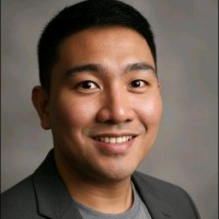 BDO Unibank Employee Julius Wong's profile photo