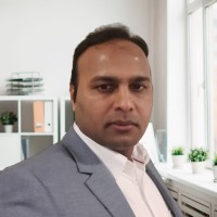 ChopChop Asian Express Employee Sameer Mohammed's profile photo