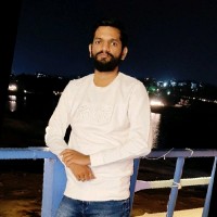 CoreCentric Solutions, Inc. Employee Pankaj Deshmukh's profile photo