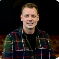 Realworks BV Employee Rob Seller's profile photo