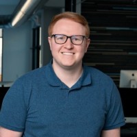 Campaignium Employee Eli Inskeep's profile photo