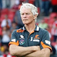 Australian Institute Of Sport Employee Alan McConnell's profile photo