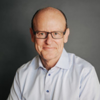 Thoma Bravo Employee Jay Larson's profile photo