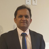 SunGard - now part of FIS Employee Subhash Jain's profile photo
