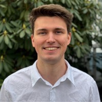 PTC Employee Noah Walden's profile photo