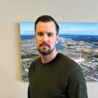 Sierra Construction Company, Inc. Employee Alex Stephens's profile photo