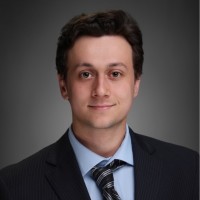 Benjamin Vitenson Email & Phone Number
