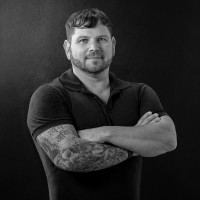 LEVEL Employee Chris Emerson's profile photo