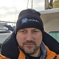 Carcinus Ltd Employee Matthew Mrsb's profile photo