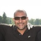 Platinum Employee Ash Jadavji's profile photo