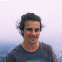 Micromine Employee Harrison Travers's profile photo