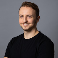 Igor Tomachevski Email & Phone Number