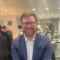 Ombud Employee Garrett Nickell's profile photo