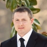 TSYS Employee John Ginter's profile photo