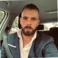 ALFUN Employee Filip Račák's profile photo