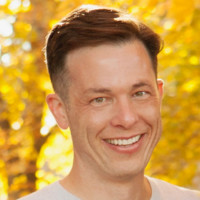 Gotransverse Employee Paul de Donato's profile photo