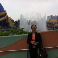 Survox, Inc. Employee Joy Si's profile photo