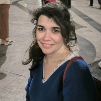 Réseau Canopé Employee Morgane Aubert's profile photo