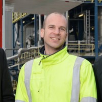 Nobian Employee Mark Raijmakers's profile photo
