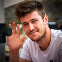 IFACI Employee Corentin Elegoet's profile photo
