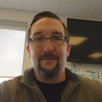 Frontier Technologies Employee Matt MacLeod's profile photo