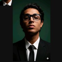 Brahma Consulting Group Employee Ali Mansoor's profile photo