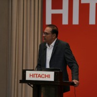 Hitachi Digital Services Vietnam Employee Vijay Srinivasan's profile photo