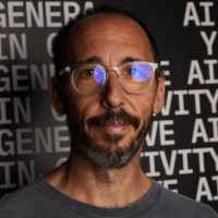 Resn Employee Jesus Gollonet's profile photo