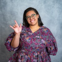 The Walt Disney Company Employee Miranda Jackson's profile photo