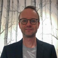 Qlucore Employee Per Nordqvist's profile photo