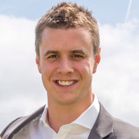 Ginetta Cars Employee Jamie Robinson's profile photo