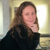 WebClass Employee Lissette Beltrán Tiznado's profile photo