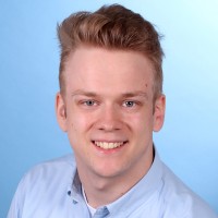 KNAPP Employee Leon Koster's profile photo