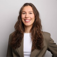 Magna Global Germany GmbH Employee Chiara Illgen's profile photo