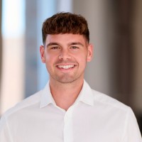 Merck Healthcare Employee Patrick Finger's profile photo