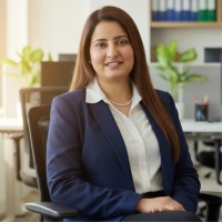 Garima Monga Email