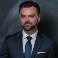 Unified State Group Employee Richard Hoffman's profile photo