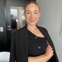 HeadBrands Employee Cecilia Gelkner's profile photo