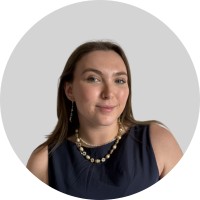 The Payments Association Employee Amy Wait's profile photo