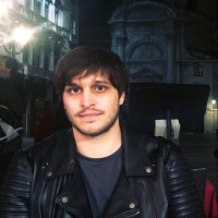 Sebastian Ruben Rodriguez Email