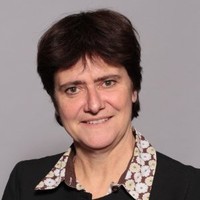 Exxelia Employee Catherine Germain's profile photo