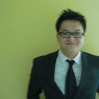 Forvis Mazars US Employee Edwin Chau's profile photo