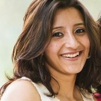 MyHealthBuddy Employee Munli Deka's profile photo