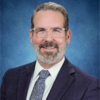 Queen Creek Unified School District Employee Cort Monroe's profile photo