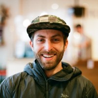 7Mesh Industries Inc. Employee Vince Emond's profile photo