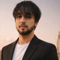 Moca Technology Employee Aditya Raj's profile photo