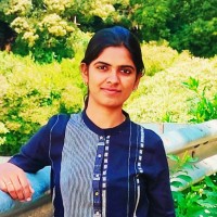 Tenth Planet Technologies Employee Nithya C's profile photo