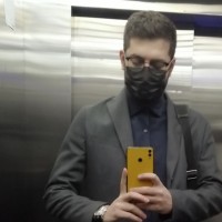 Maahtabkish Employee Ali Banijamali's profile photo